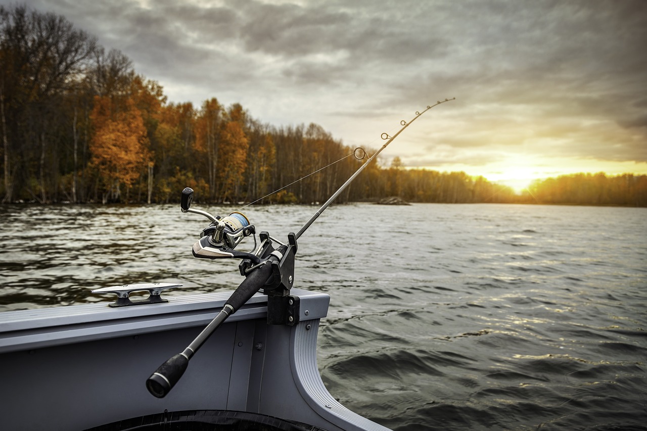 Calendario Lunar de Pesca 2024 – PESCADOR DEPORTIVO